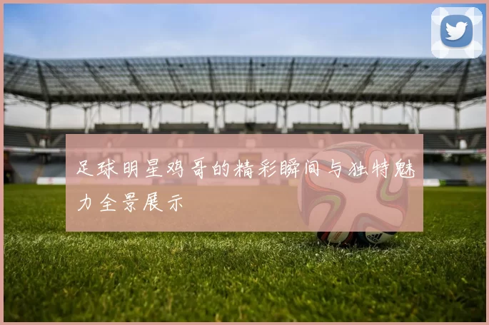 足球明星鸡哥的精彩瞬间与独特魅力全景展示