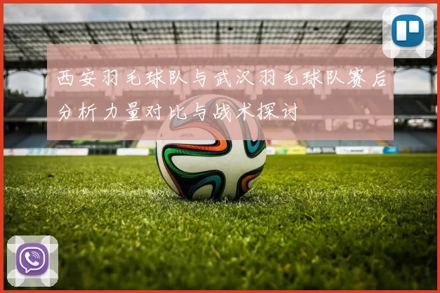 西安羽毛球队与武汉羽毛球队赛后分析力量对比与战术探讨