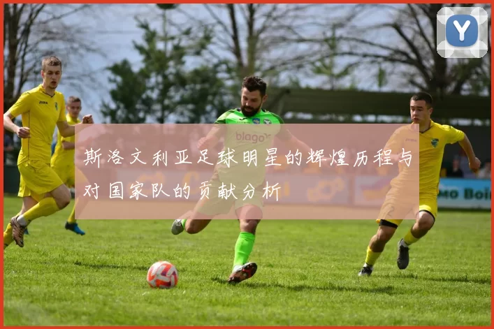 斯洛文利亚足球明星的辉煌历程与对国家队的贡献分析