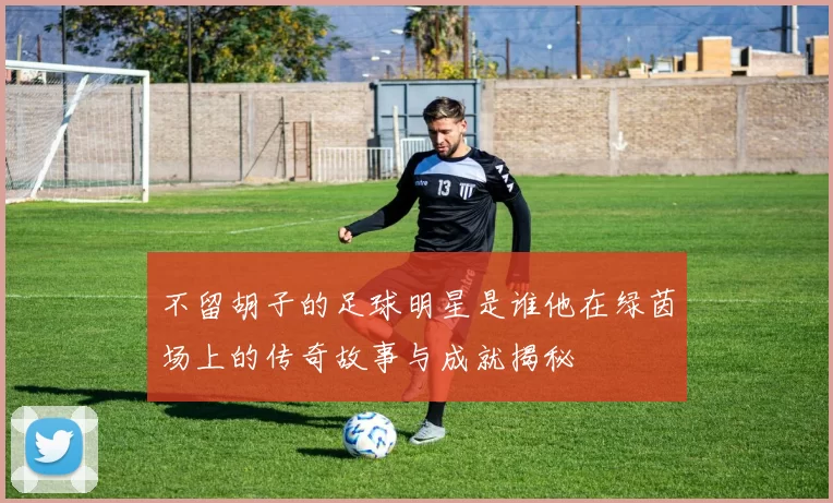 不留胡子的足球明星是谁他在绿茵场上的传奇故事与成就揭秘