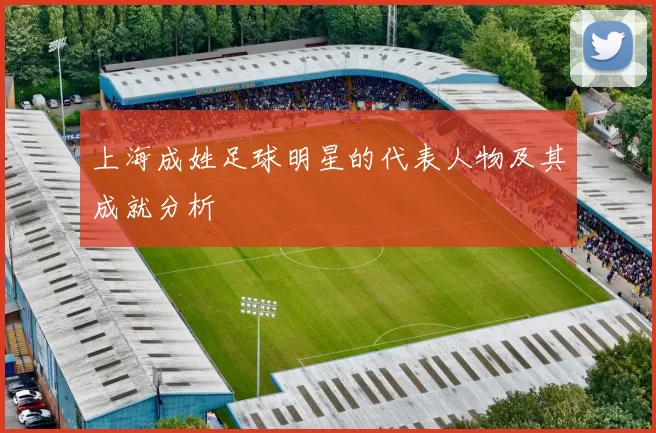 上海成姓足球明星的代表人物及其成就分析