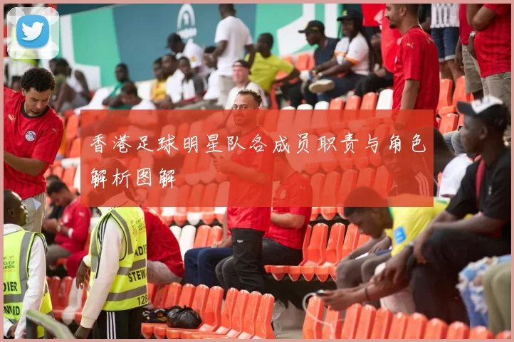香港足球明星队各成员职责与角色解析图解