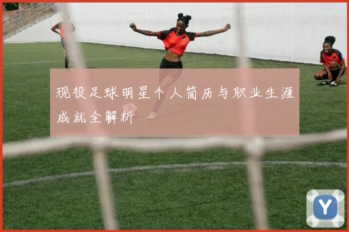 现役足球明星个人简历与职业生涯成就全解析