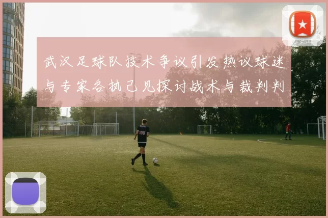 武汉足球队技术争议引发热议球迷与专家各执己见探讨战术与裁判判罚