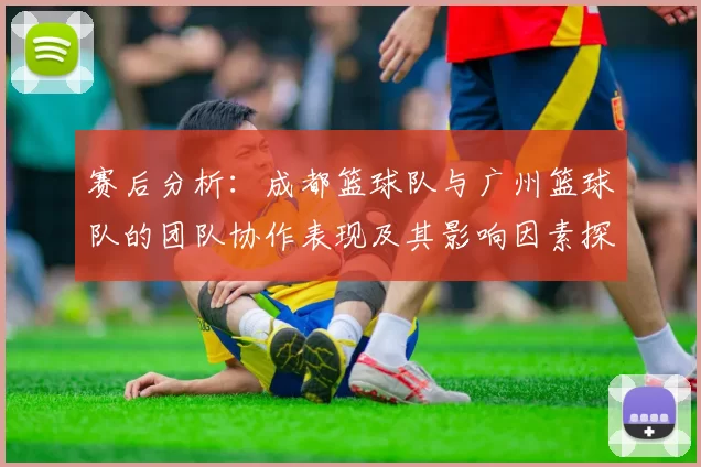 赛后分析：成都篮球队与广州篮球队的团队协作表现及其影响因素探讨