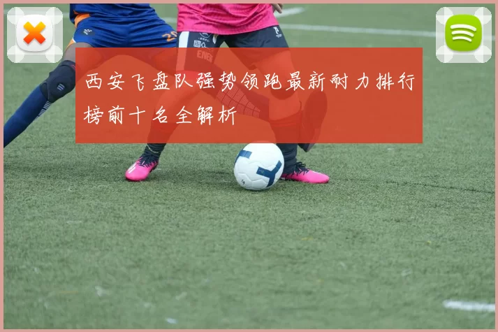西安飞盘队强势领跑最新耐力排行榜前十名全解析