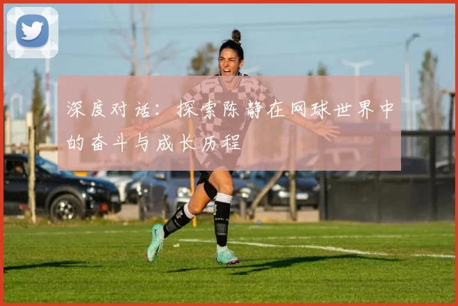 深度对话：探索陈静在网球世界中的奋斗与成长历程