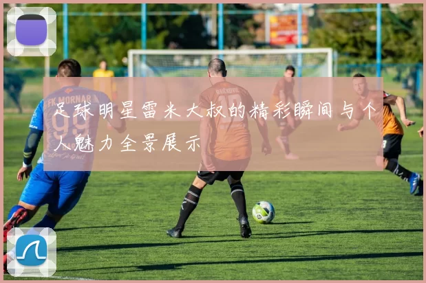 足球明星雷米大叔的精彩瞬间与个人魅力全景展示