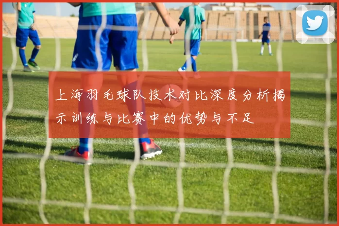 上海羽毛球队技术对比深度分析揭示训练与比赛中的优势与不足