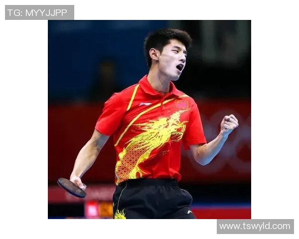 西安乒乓球队中路突破革新引领全国乒坛新潮流与发展趋势