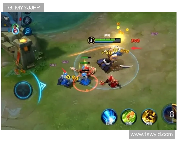 王者荣耀战术深度解析：JDG快攻体系的成功秘诀与实战应用