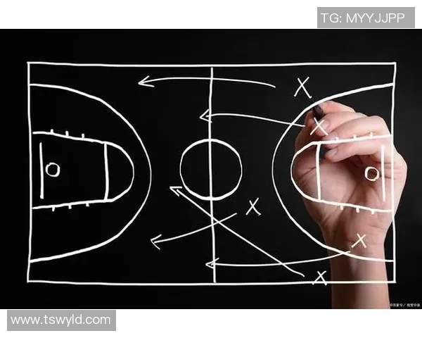 重庆篮球队中路突破战术分析与成效评估探讨