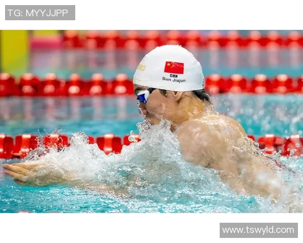 全国游泳比赛精彩纷呈 游泳健儿齐聚一堂角逐最高荣誉