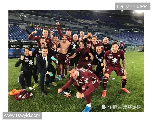 意甲各支球队成立时间盘点及历史传承介绍