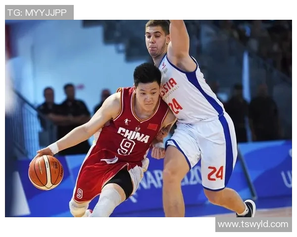 深度对话：探索陈磊的篮球人生与成长之路