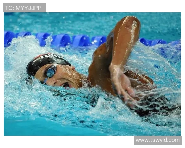 提升游泳竞技水平与身体素质的锻炼方法与训练策略分析