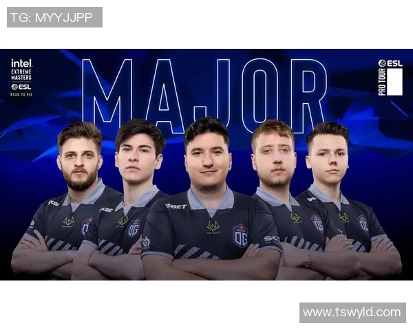 FPX战队在CSGO赛场上的崛起与辉煌历程全景回顾