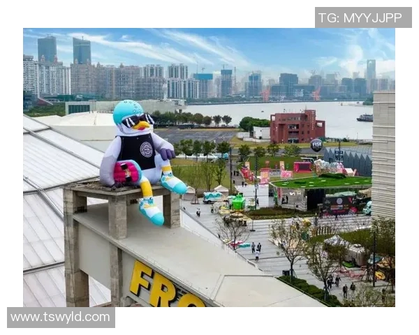 上海街舞队在极限运动嘉年华中的辉煌突破与成长之路探索