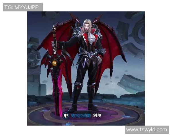 刘伟独家揭秘王者荣耀游戏策略与技巧分享全攻略