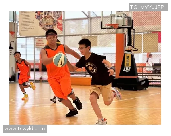 从零基础到篮球高手的全面提升指南与实战技巧分享