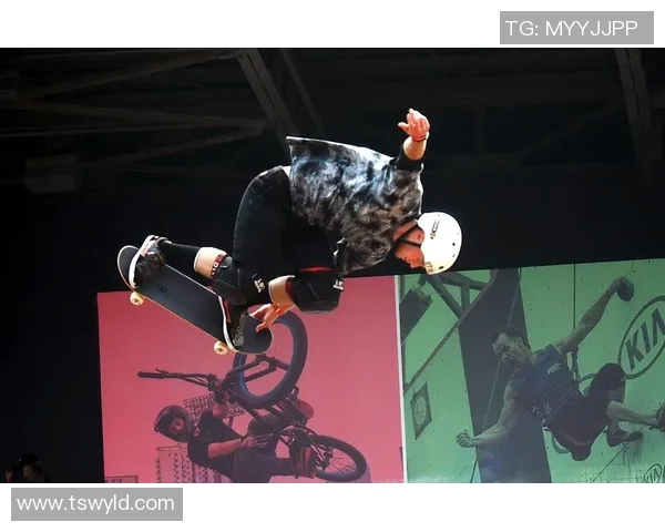 杭州极限运动队引领潮流最新极限运动力量排名前十揭晓