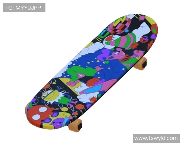 滑板运动中的心理素质探讨：广州滑板队的挑战与成长之路