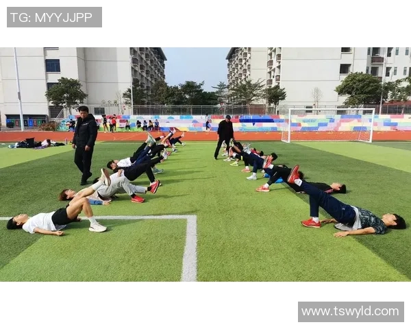 竞技体育的社会价值与个人发展作用探析：从竞技场到人生的多维影响