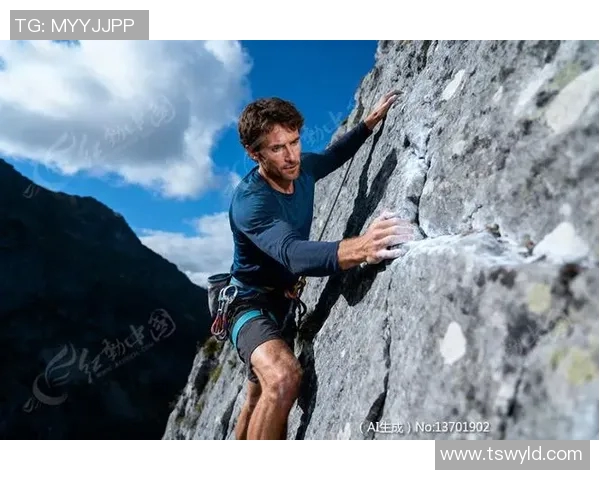 北京攀岩队的挑战与成长：一段不懈追求的攀岩历程纪实