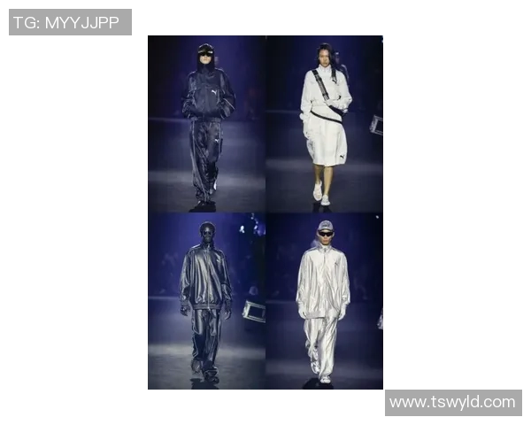 穿越时尚潮流的历史长河：从传统服饰到现代街头风的变革与创新