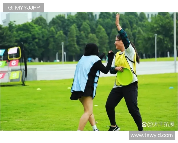 飞盘飞扬：武汉飞盘队的拼搏与梦想成长之路